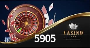 Estatísticas 5905