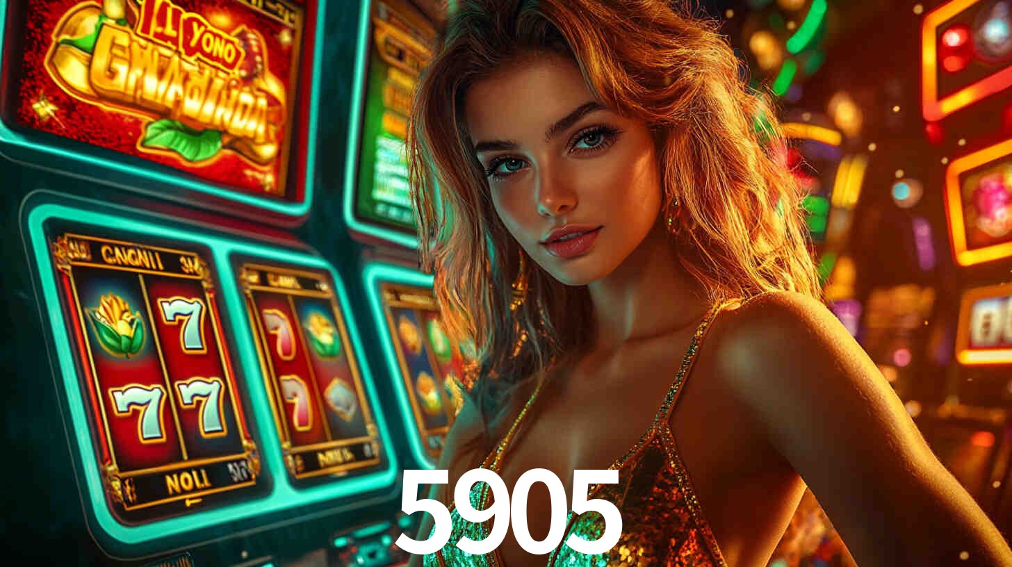 Welcome Bonus 5905