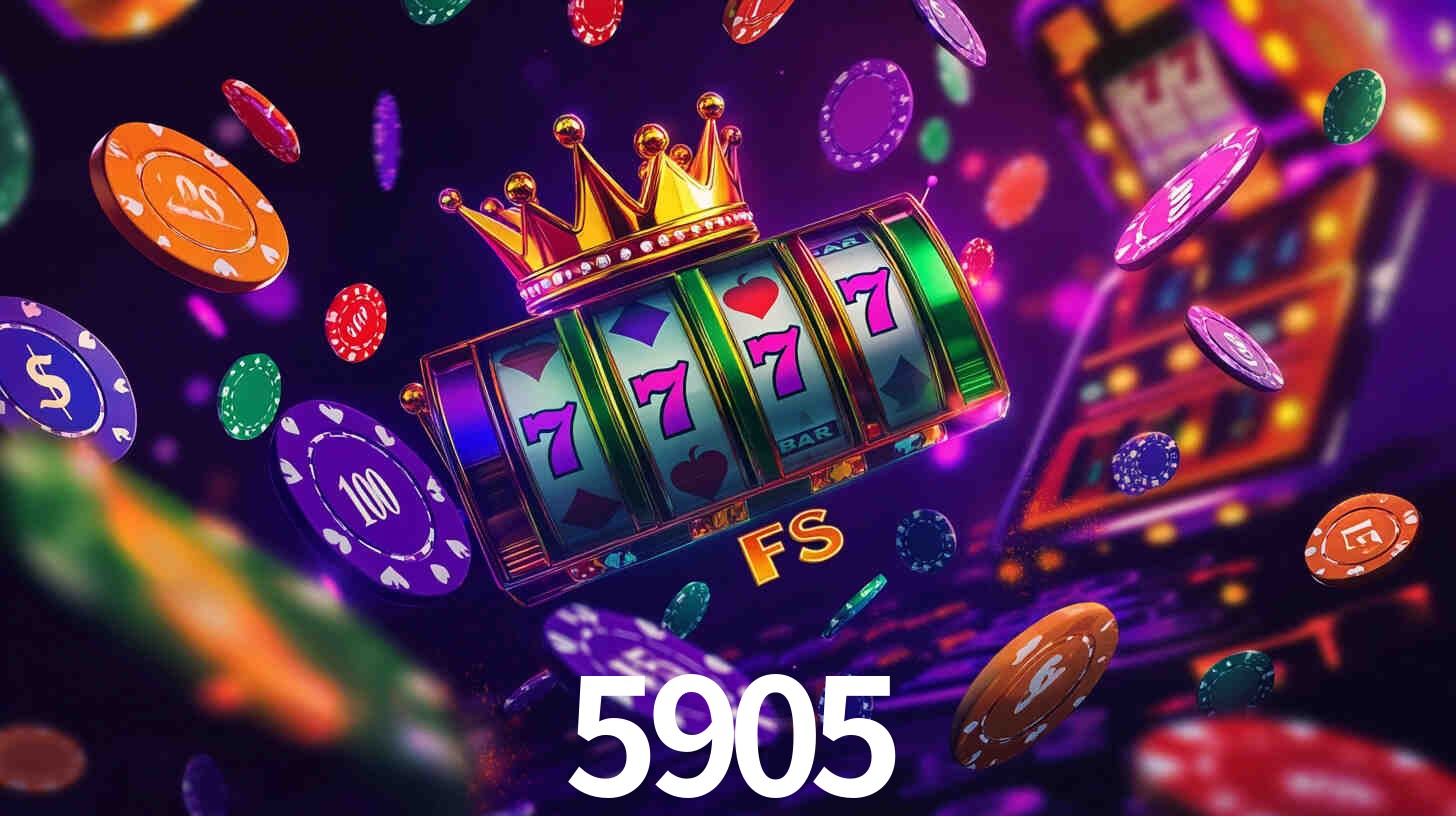 Experiência VIP 5905