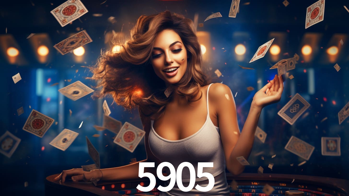 Roulette Table 5905
