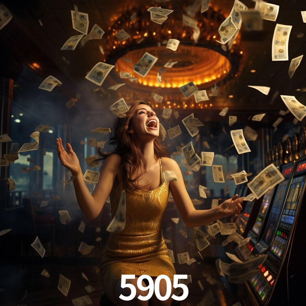 Game Providers 5905