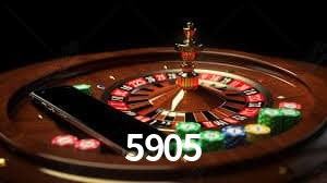 Secure Login 5905
