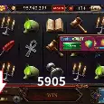5905: A Experiência de Casino com Jogos de Mesa ao Vivo
