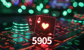 Estatísticas do Jogo 5905