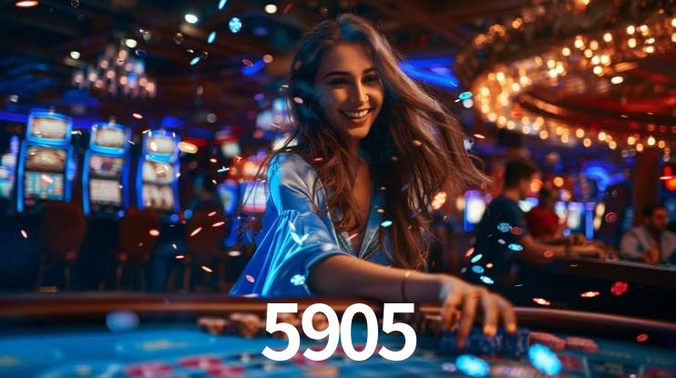 Platform Technology 5905