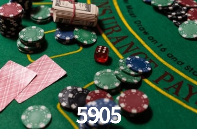 5905 App Interface
