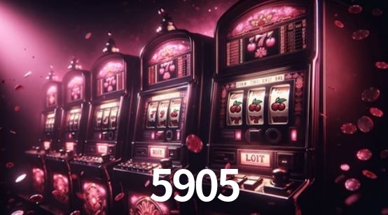 PIX Instantâneo 5905