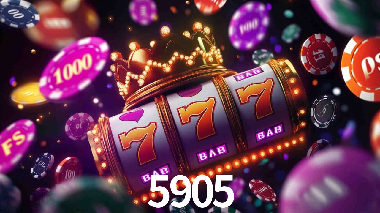 Seasonal Promotions 5905