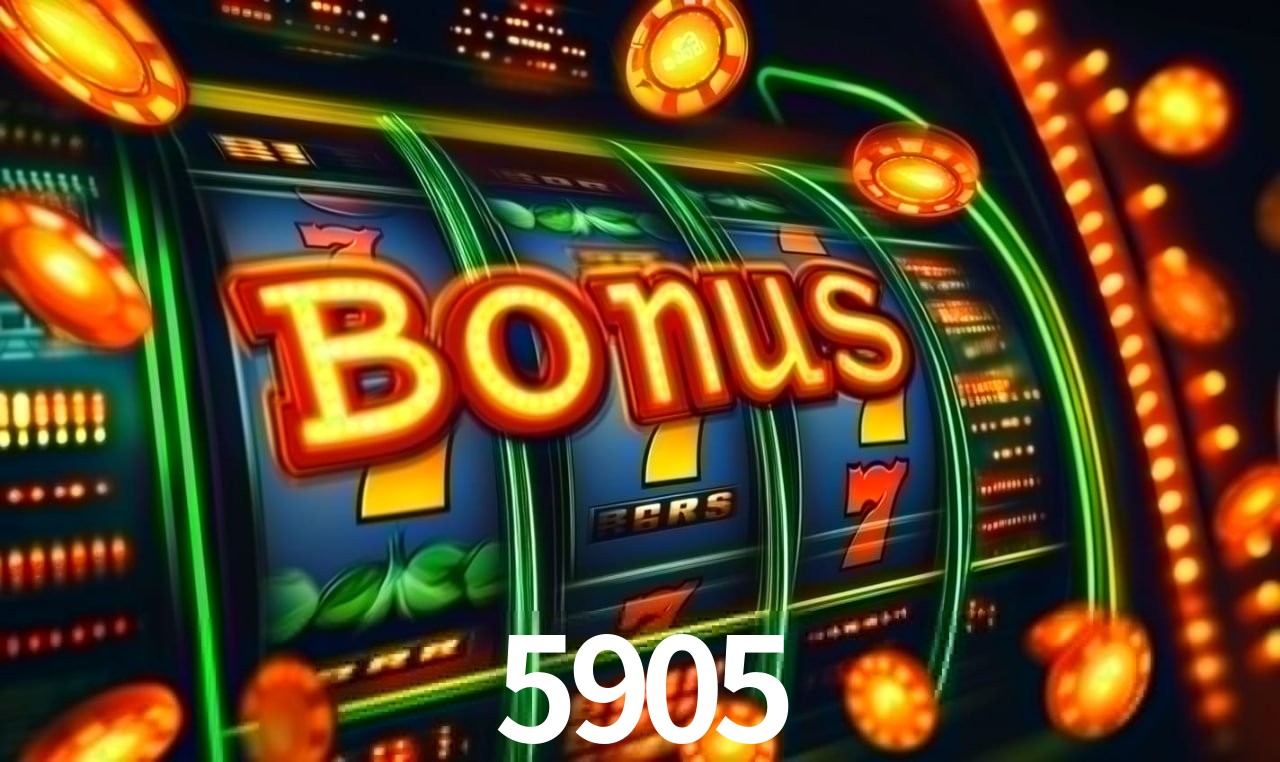 Slot Games 5905
