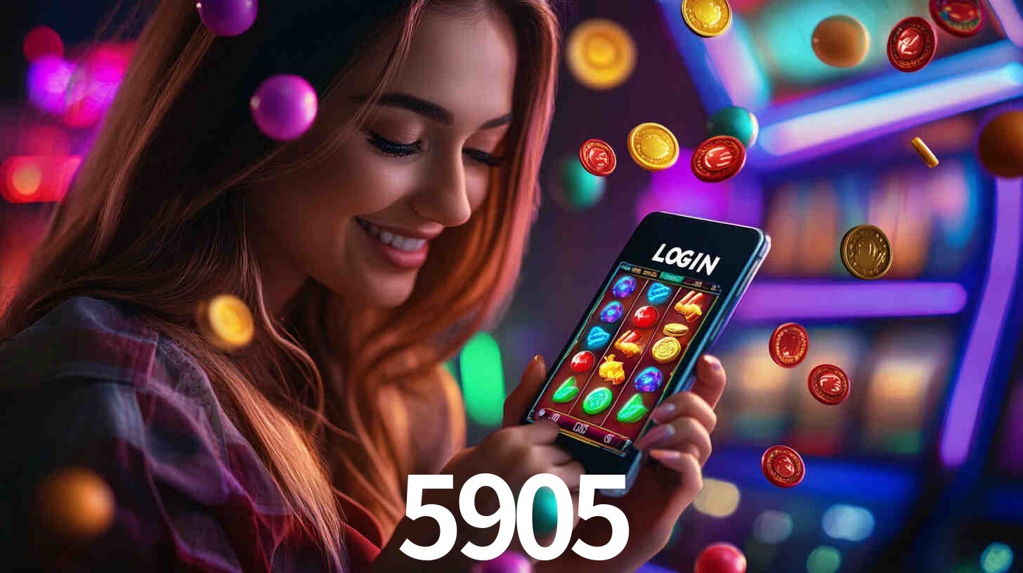 VIP Casino 5905