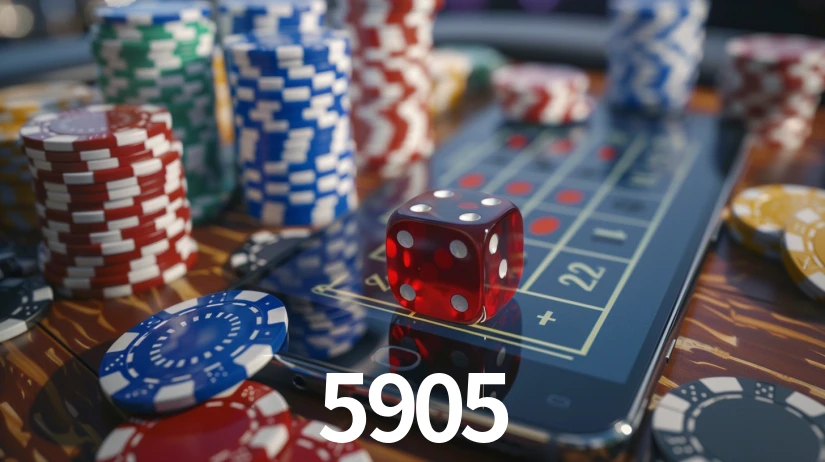 Instant EasyPaisa 5905