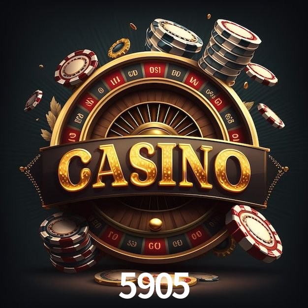 5905
