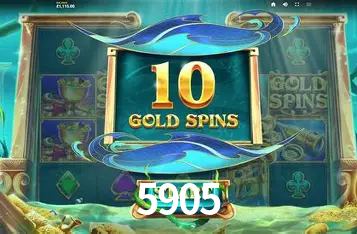 Descubra a Magia dos Jogos de Arcade no 5905
