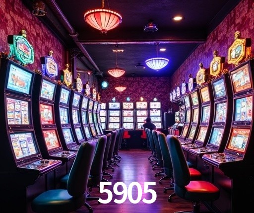 Experimente o Login Seguro Premium no 5905