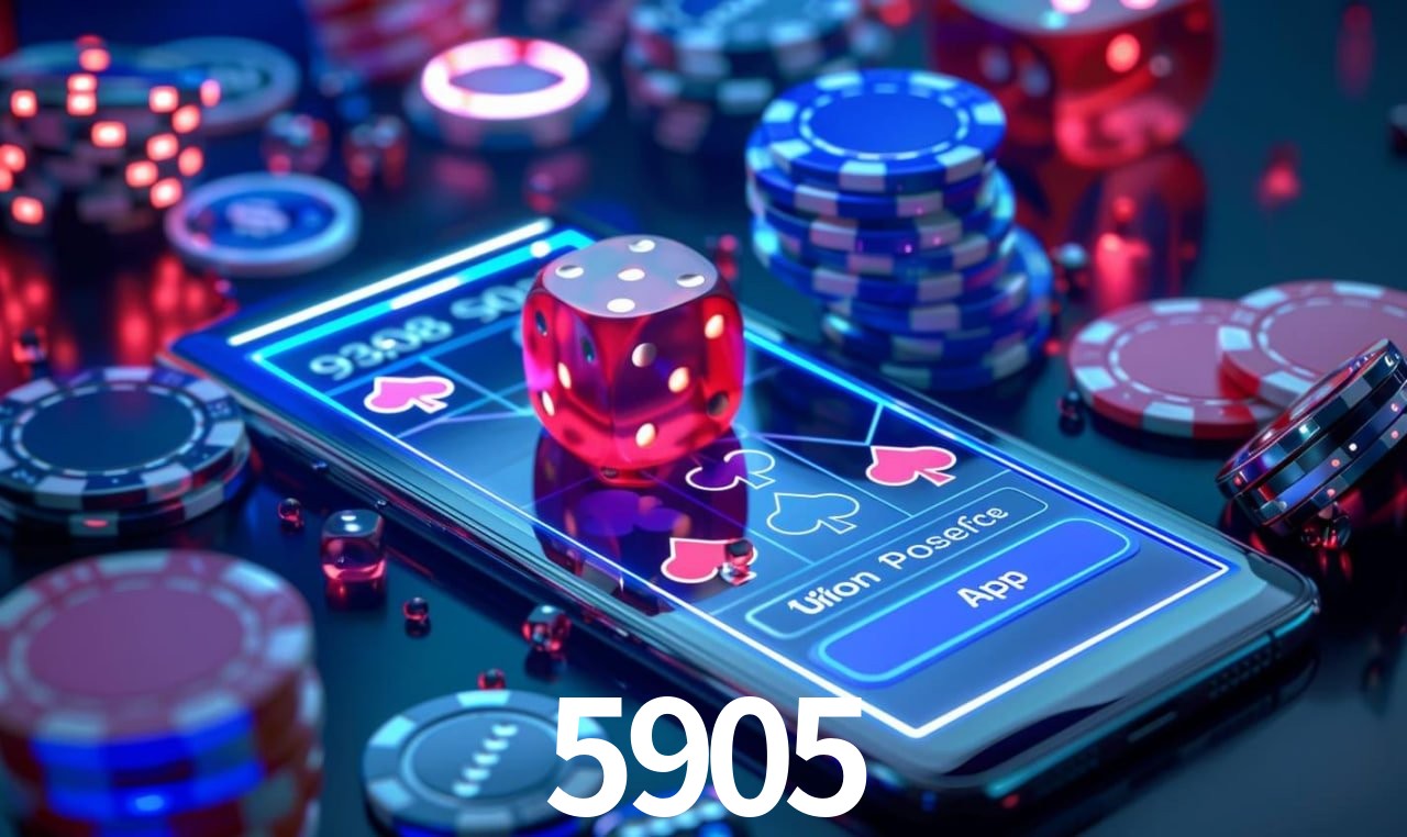 Explore as vantagens do 5905: serviço profissional e confiabilidade