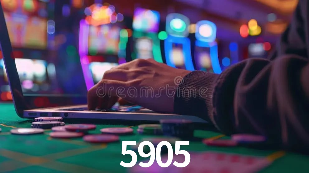 Bônus Diários 5905
