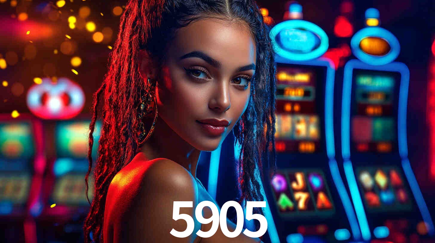 Inovações de Jogos na 5905: O Futuro das Experiências Interativas