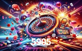 Estatísticas Esportivas 5905