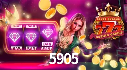 A Emoção da Loteria na 5905: Uma Chance de Mudança de Vida