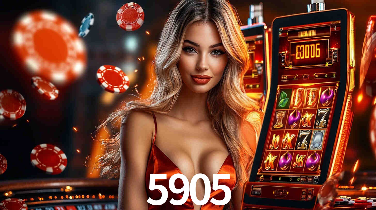Live Casino 5905