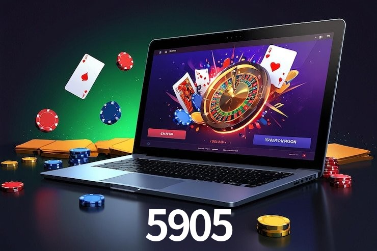 5905 - Reino das Grandes Apostas - 5905.com