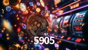 5905