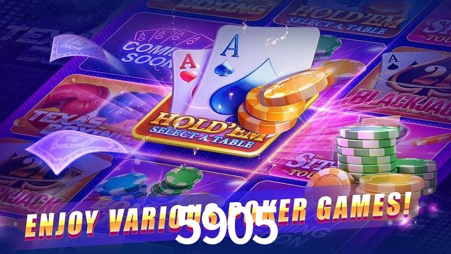 cassino 5905