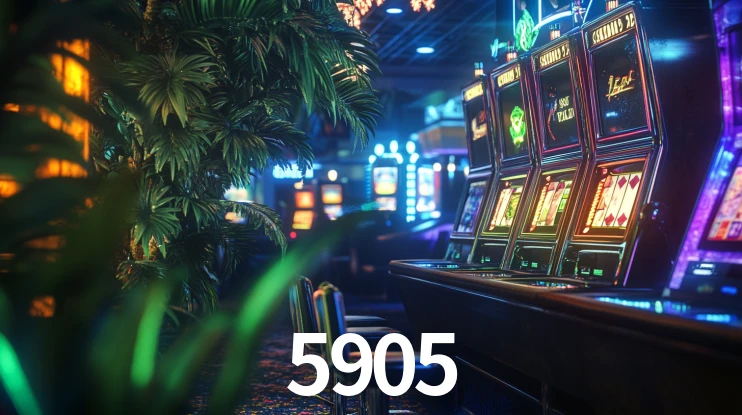 Bonus Features 5905
