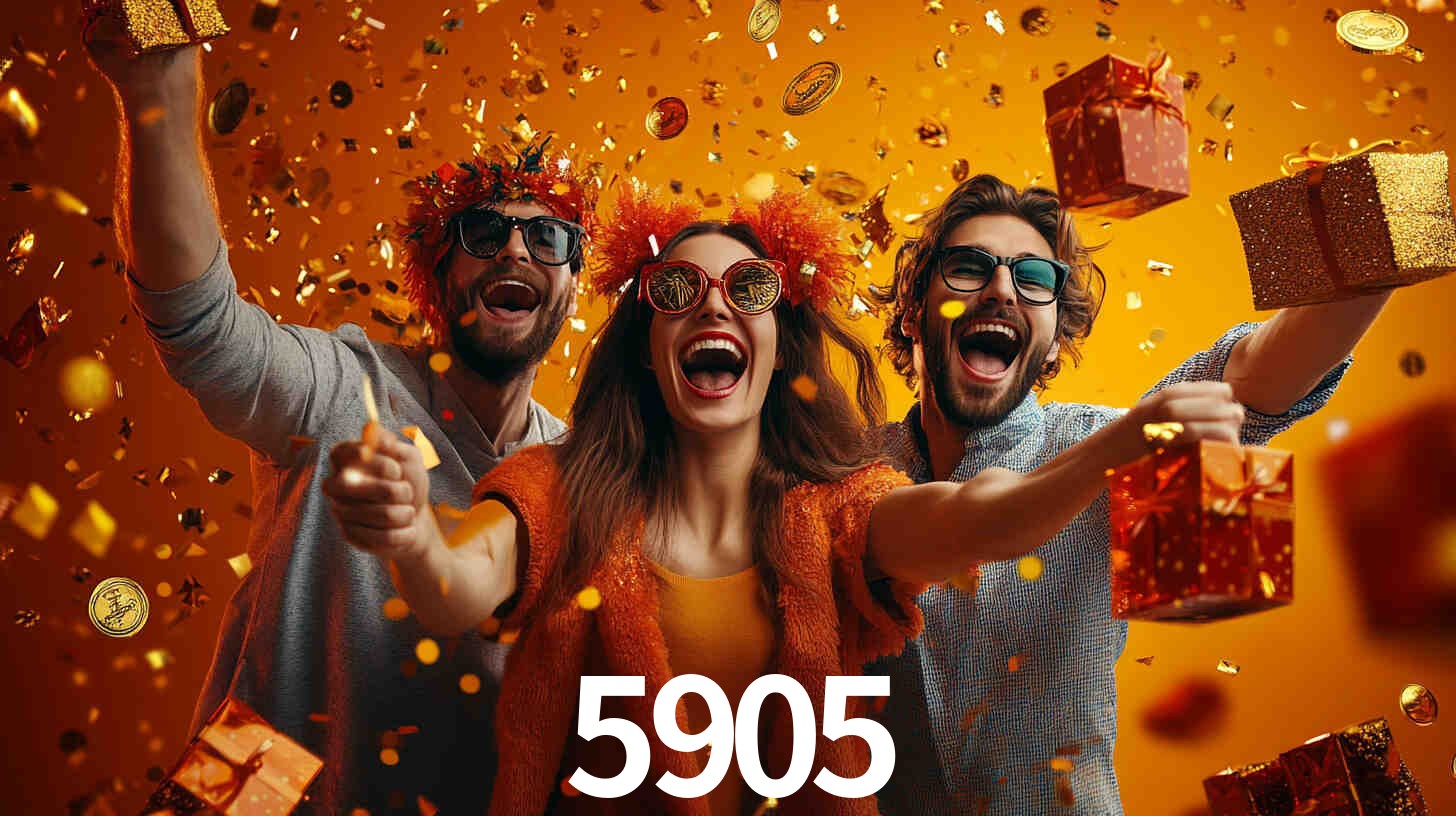 Tournaments 5905