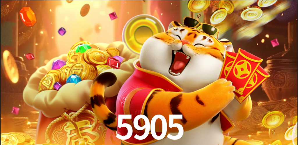 Welcome Bonus 5905