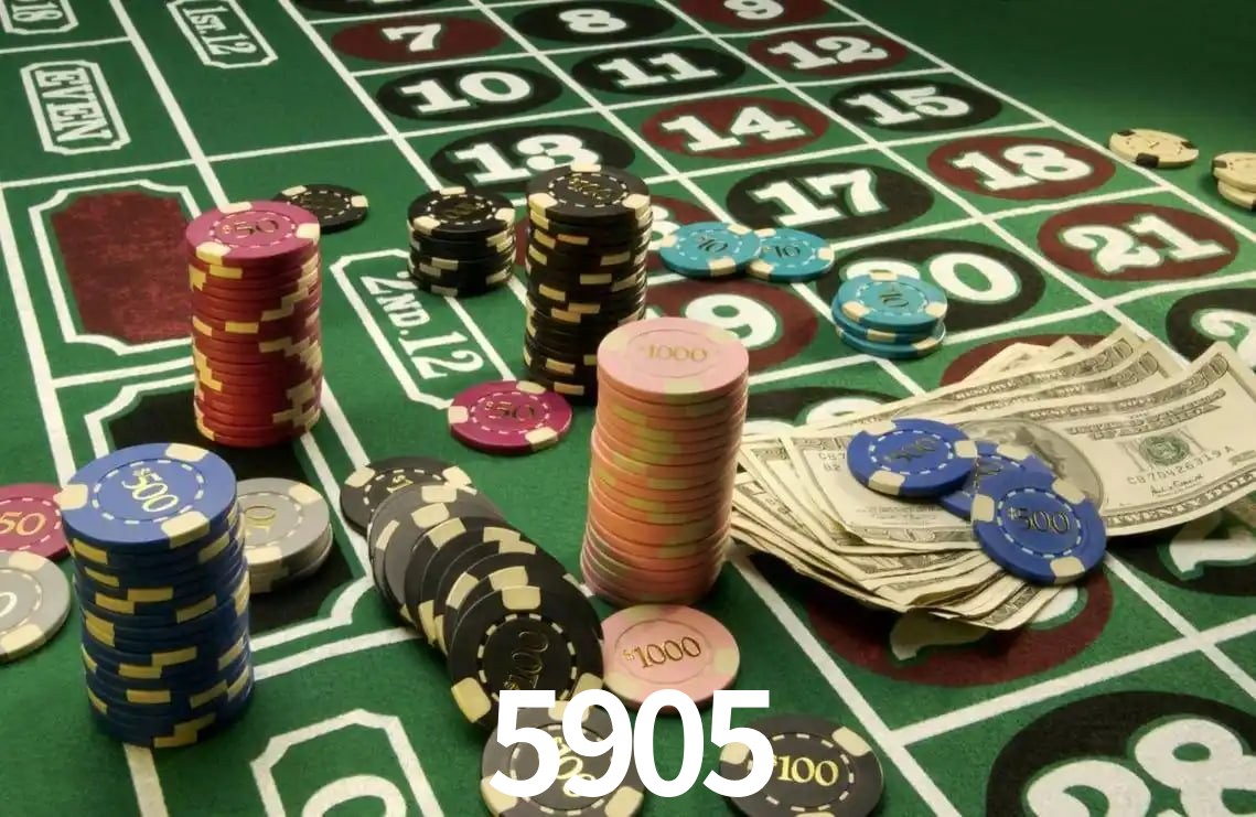 Spaceman Game 5905