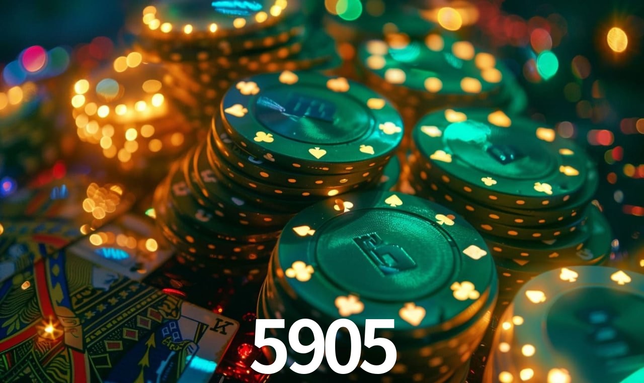 Apostas de Futebol 5905