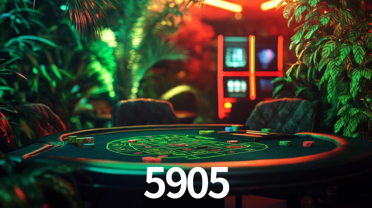 Game Statistics 5905
