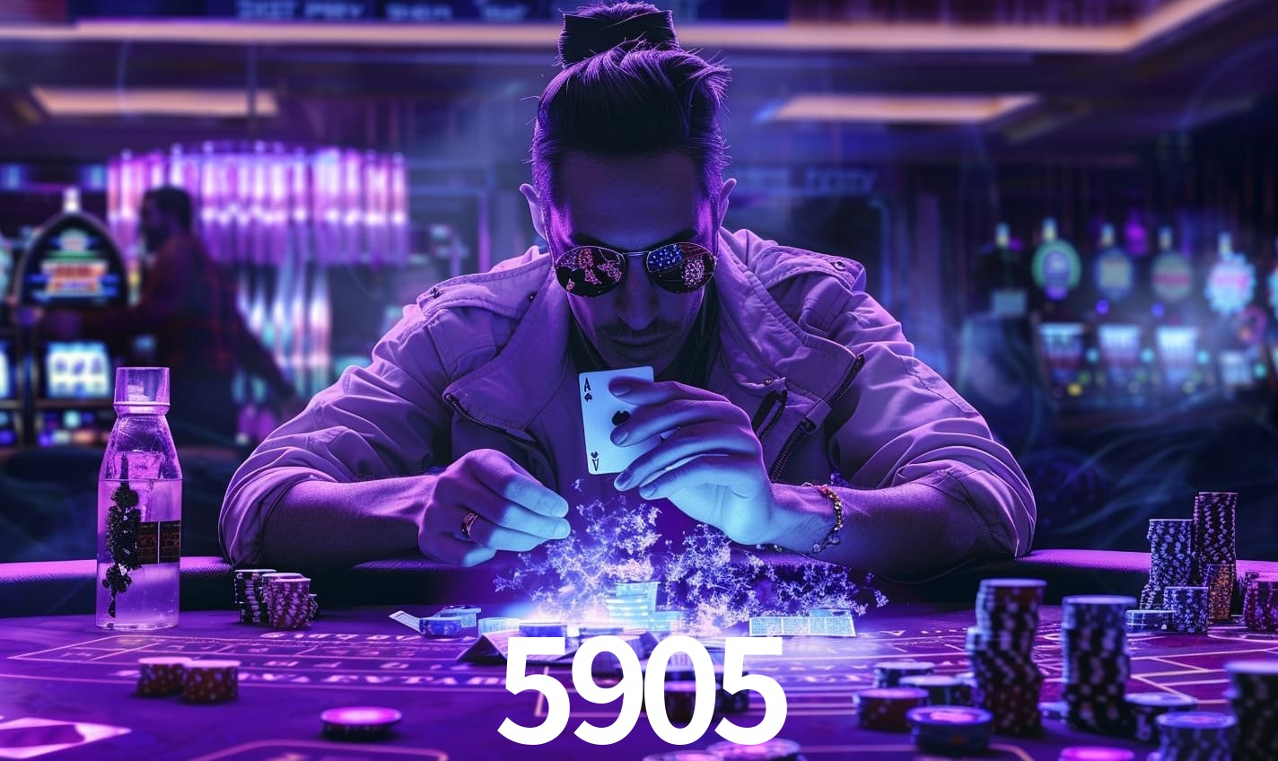 Live Casino 5905