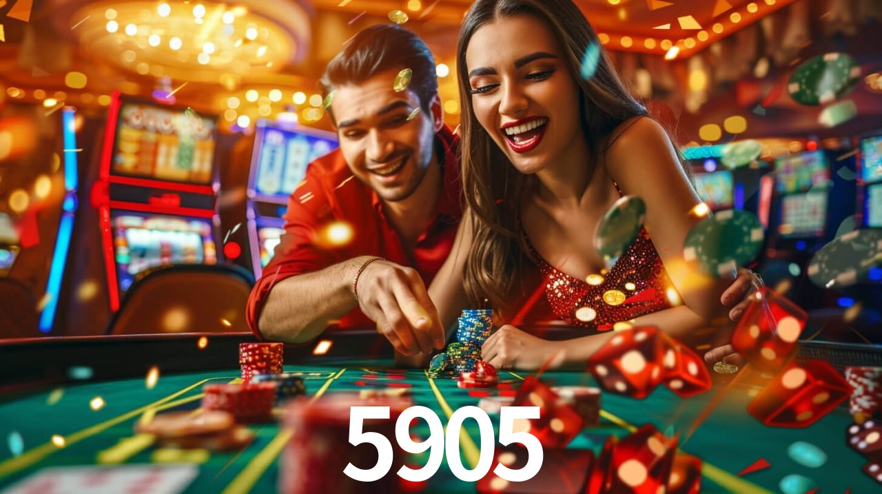 Integração de APIs 5905